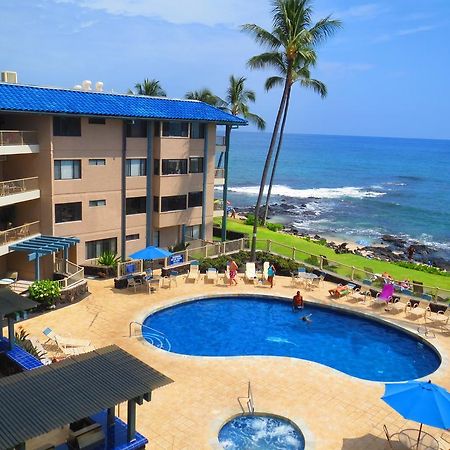 Kona Reef Resort By Latour Group Kailua-Kona Eksteriør billede