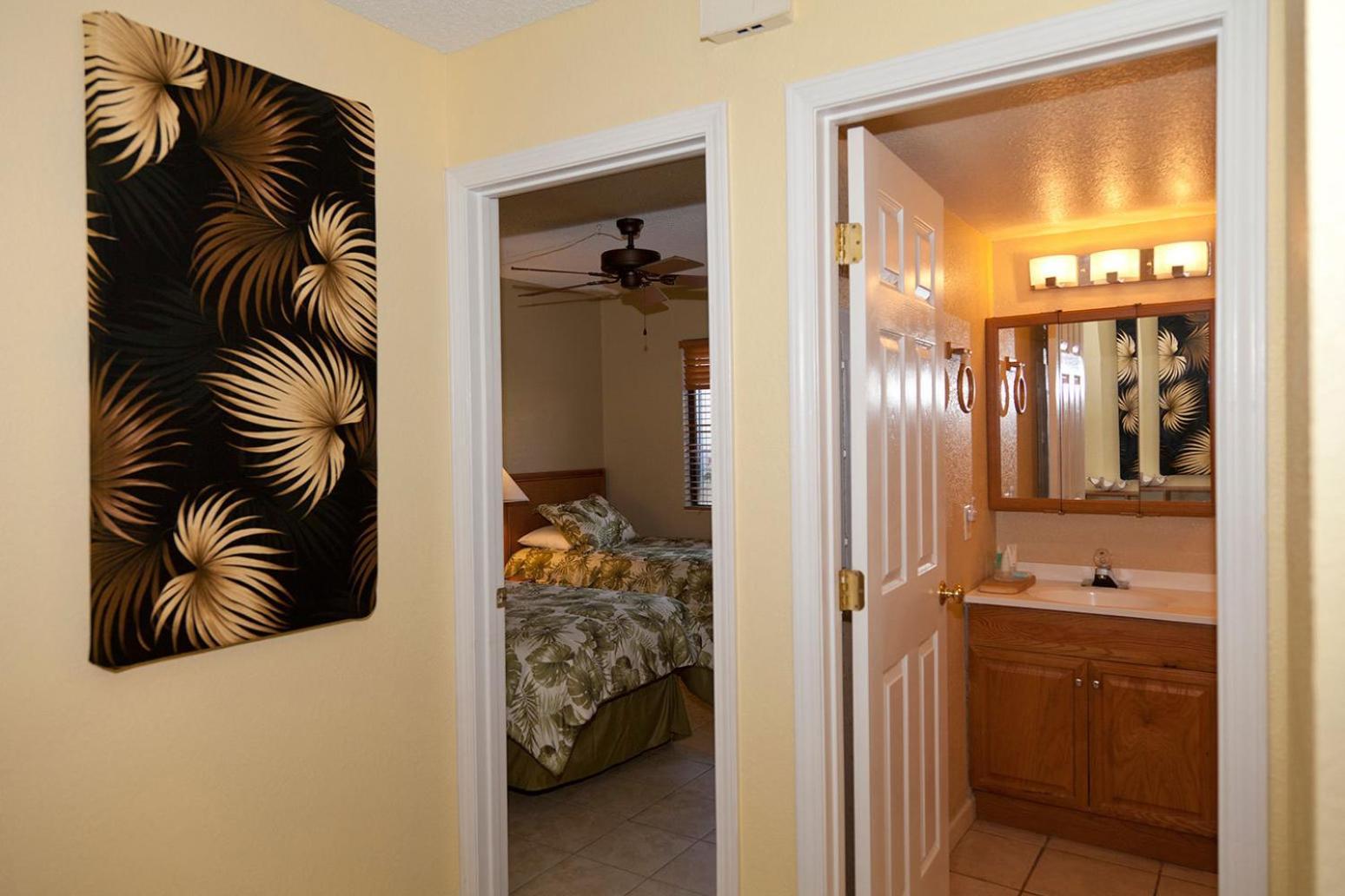 Kona Reef Resort By Latour Group Kailua-Kona Værelse billede