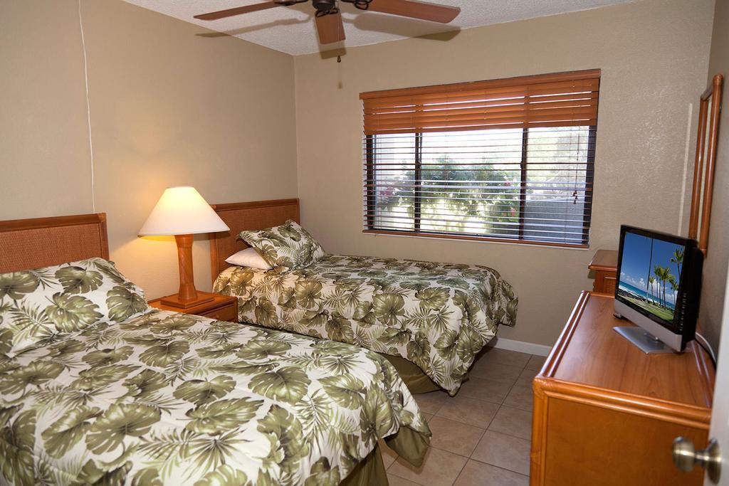 Kona Reef Resort By Latour Group Kailua-Kona Værelse billede