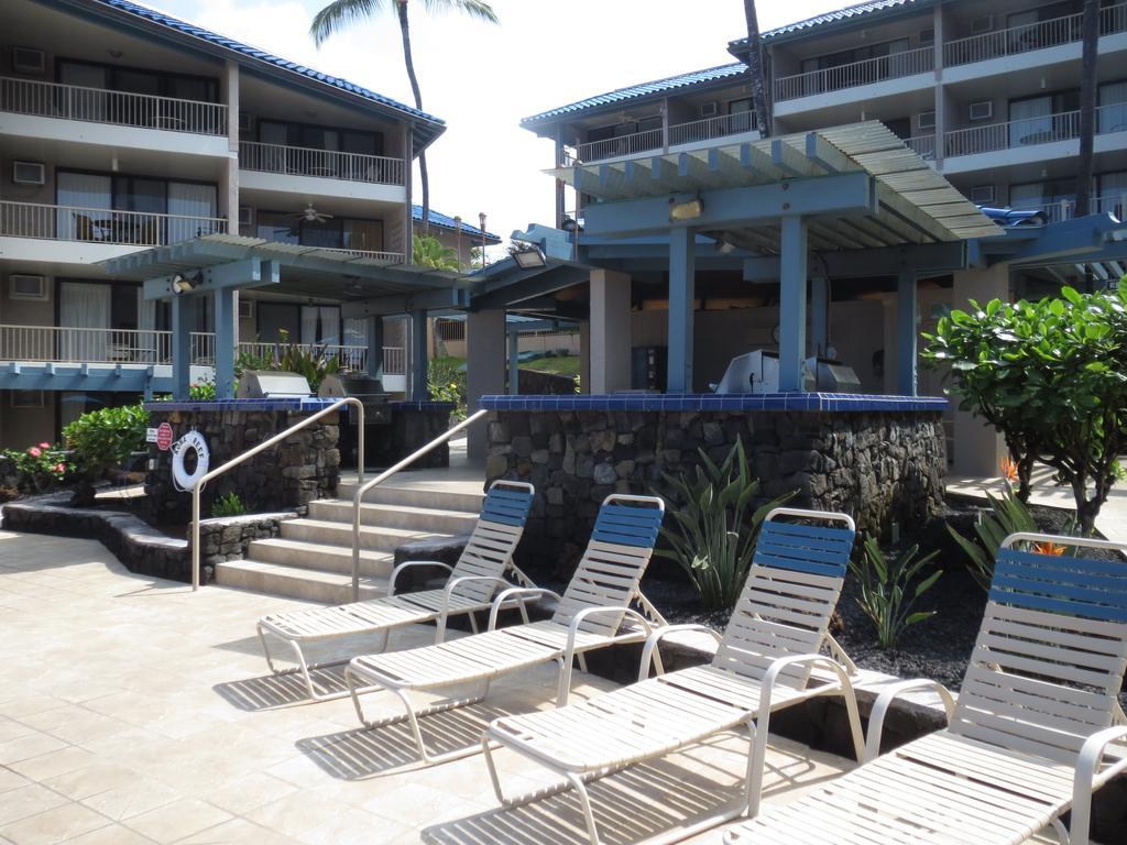 Kona Reef Resort By Latour Group Kailua-Kona Eksteriør billede