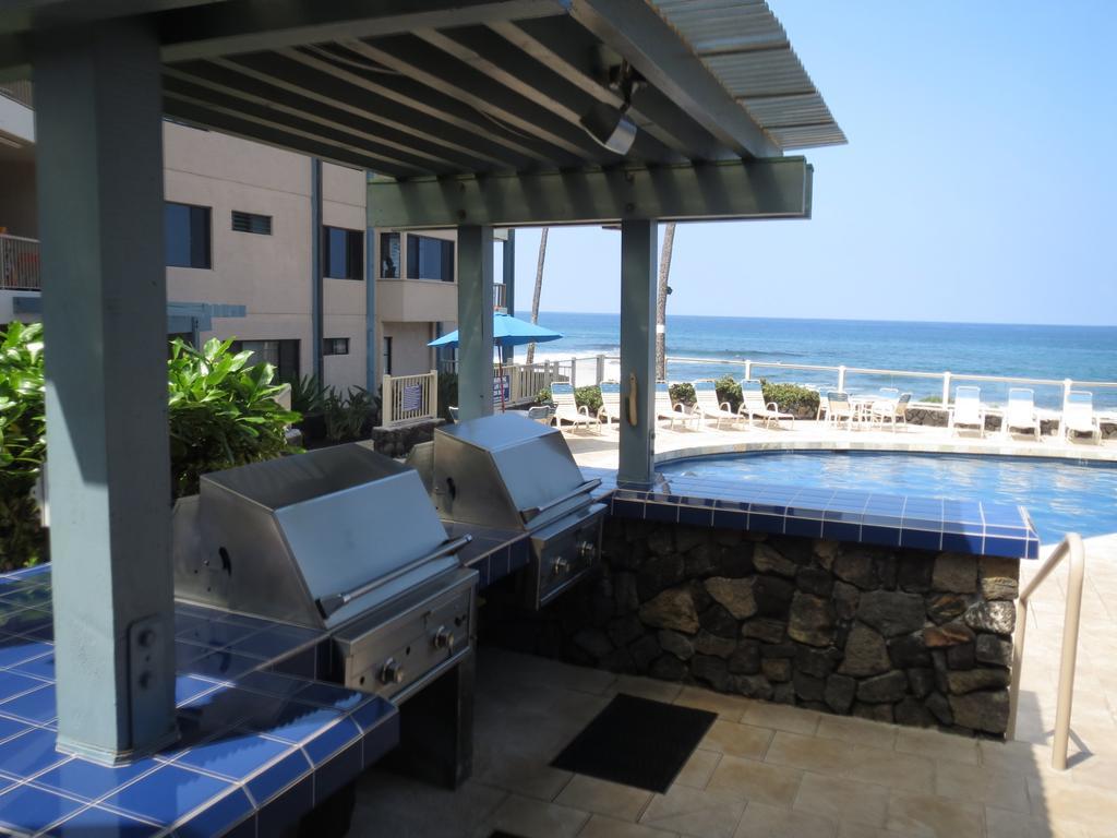 Kona Reef Resort By Latour Group Kailua-Kona Eksteriør billede