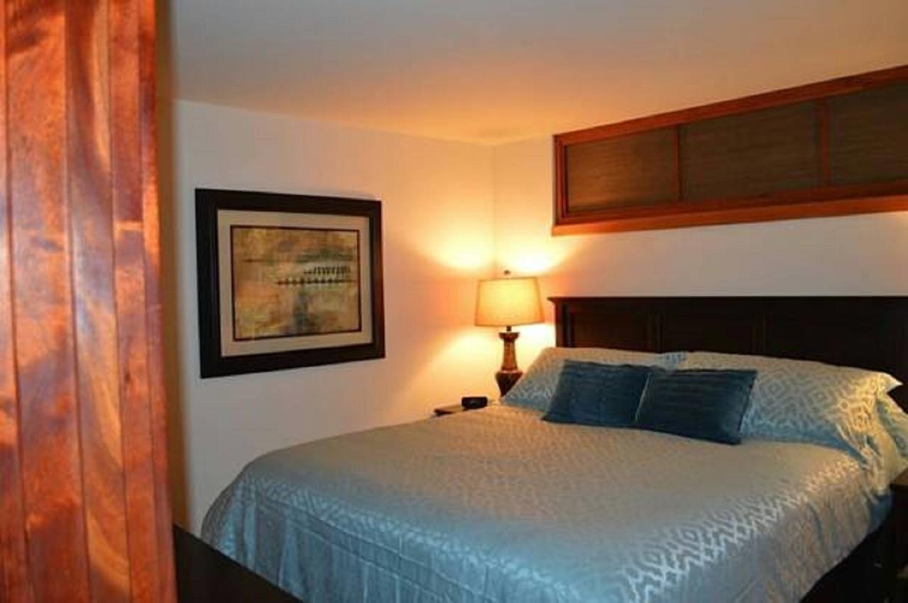 Kona Reef Resort By Latour Group Kailua-Kona Eksteriør billede